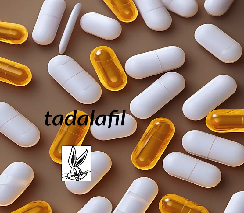 Tadalafil generico comprar